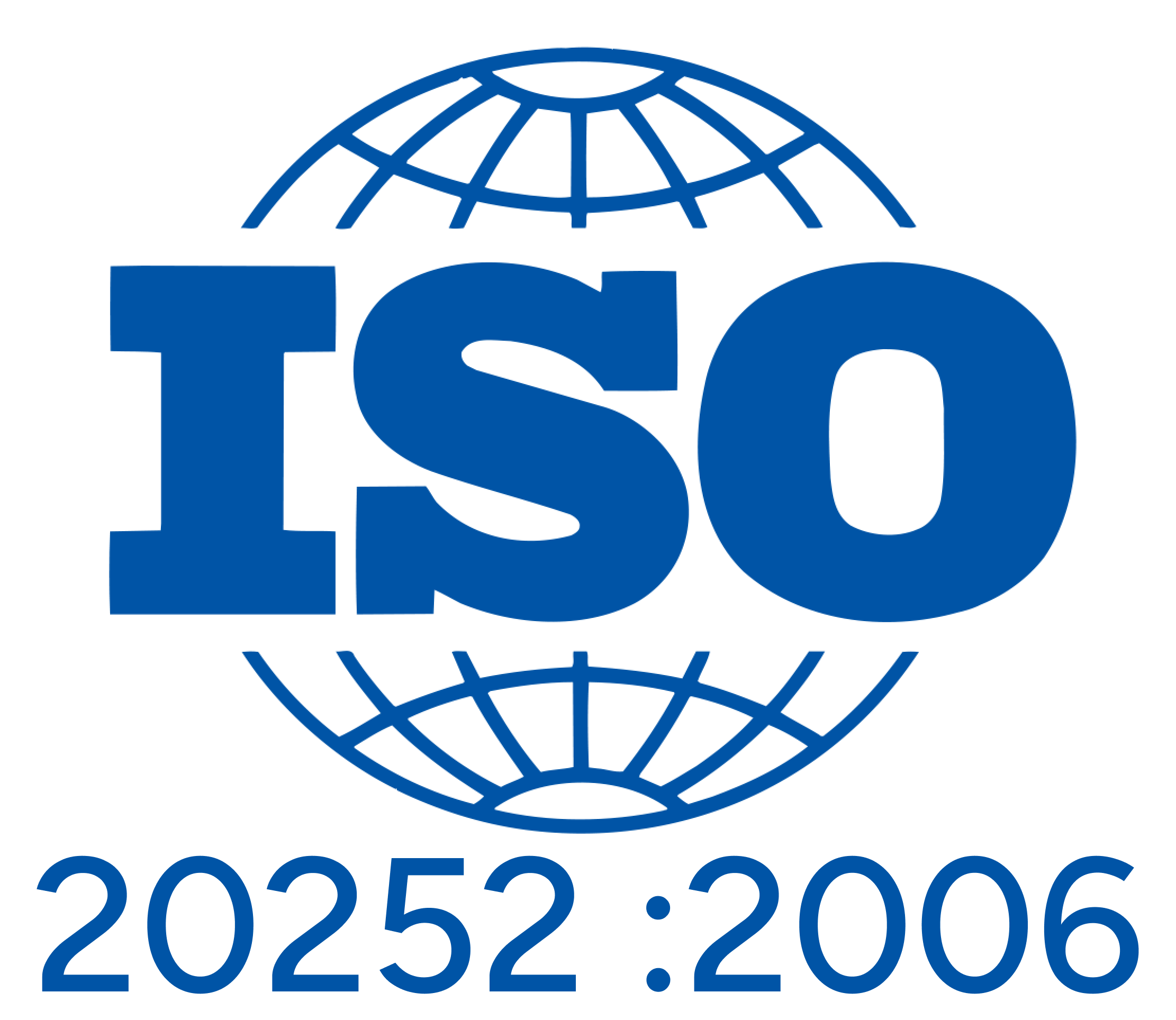 ISO 20252