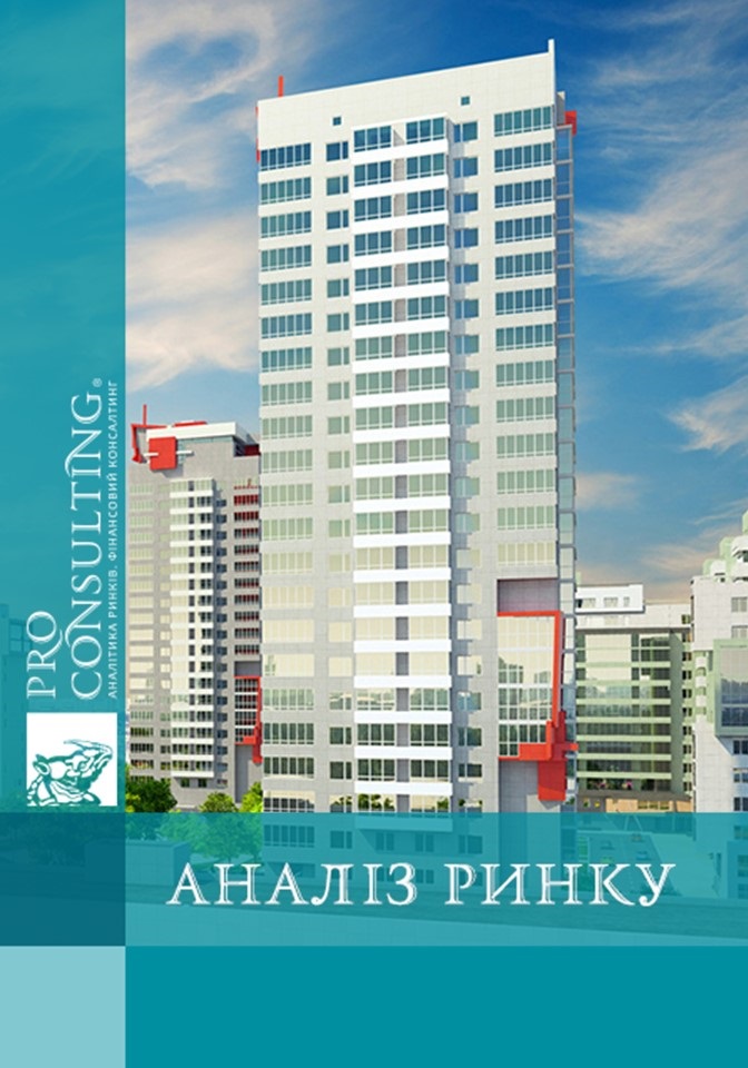 Моніторинг індексів цін нерухомості України (Львів, Одеса, Херсон, Запоріжжя, Севастополь, Ялта). 2010